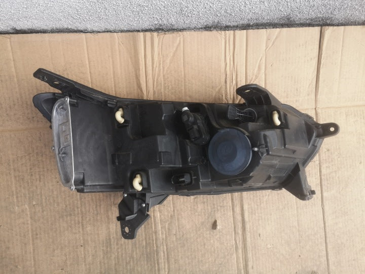 Frontscheinwerfer Dacia Sandero III Jogger 260602561R Links Headlight SCH8706733936ee