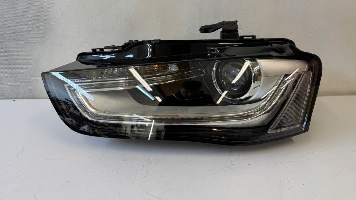 Frontscheinwerfer Audi A4 8K0941005C Links Scheinwerfer Headlight SCH8706933710se