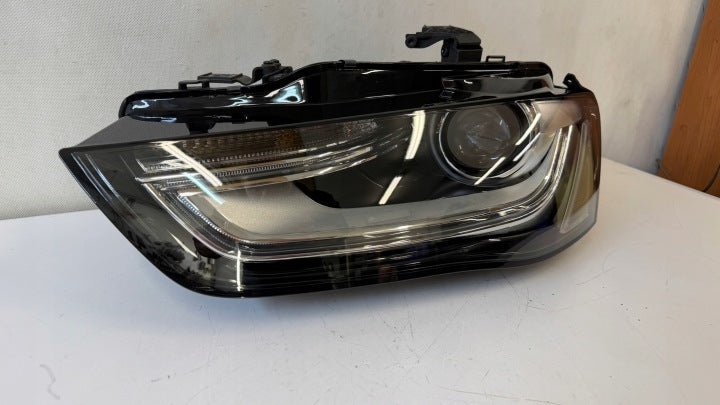 Frontscheinwerfer Audi A4 8K0941005C Links Scheinwerfer Headlight SCH8706933710se