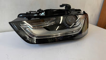Laden Sie das Bild in den Galerie-Viewer, Frontscheinwerfer Audi A4 8K0941005C Links Scheinwerfer Headlight SCH8706933710se