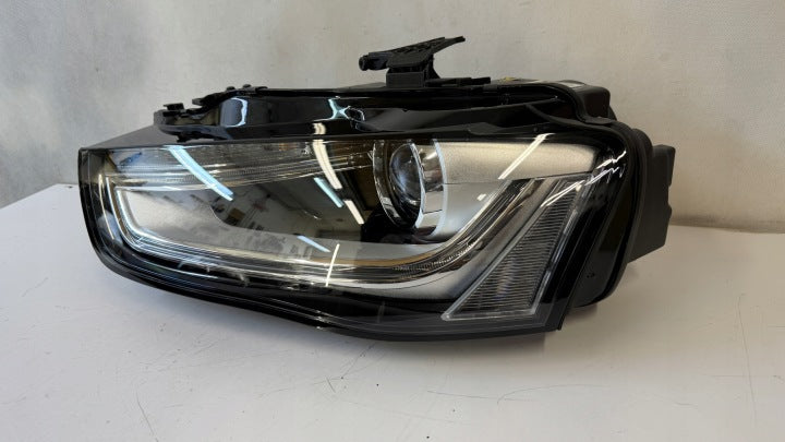 Frontscheinwerfer Audi A4 8K0941005C Links Scheinwerfer Headlight SCH8706933710se