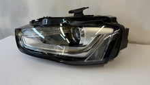 Laden Sie das Bild in den Galerie-Viewer, Frontscheinwerfer Audi A4 8K0941005C Links Scheinwerfer Headlight SCH8706933710se