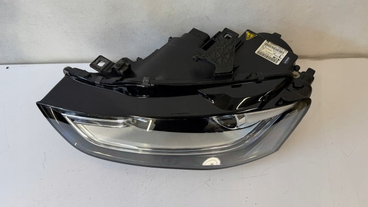 Frontscheinwerfer Audi A4 8K0941005C Links Scheinwerfer Headlight SCH8706933710se