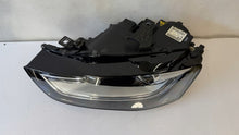 Laden Sie das Bild in den Galerie-Viewer, Frontscheinwerfer Audi A4 8K0941005C Links Scheinwerfer Headlight SCH8706933710se