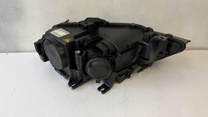 Frontscheinwerfer Audi A4 8K0941005C Links Scheinwerfer Headlight SCH8706933710se