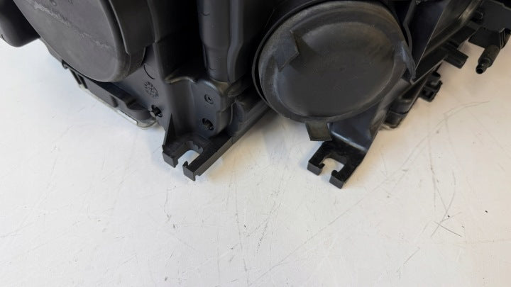 Frontscheinwerfer Audi A4 8K0941005C Links Scheinwerfer Headlight SCH8706933710se
