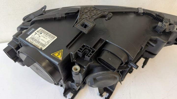 Frontscheinwerfer Audi A4 8K0941005C Links Scheinwerfer Headlight SCH8706933710se