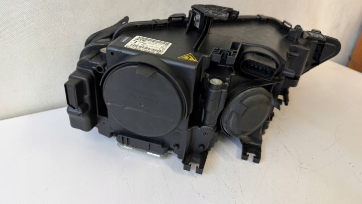 Frontscheinwerfer Audi A4 8K0941005C Links Scheinwerfer Headlight SCH8706933710se