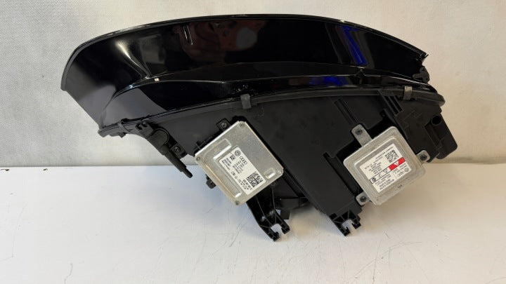 Frontscheinwerfer Audi A4 8K0941005C Links Scheinwerfer Headlight SCH8706933710se