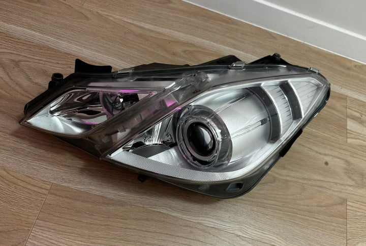 Frontscheinwerfer Mercedes-Benz A207 2078204361 Links Scheinwerfer Headlight SCH8707486724dl