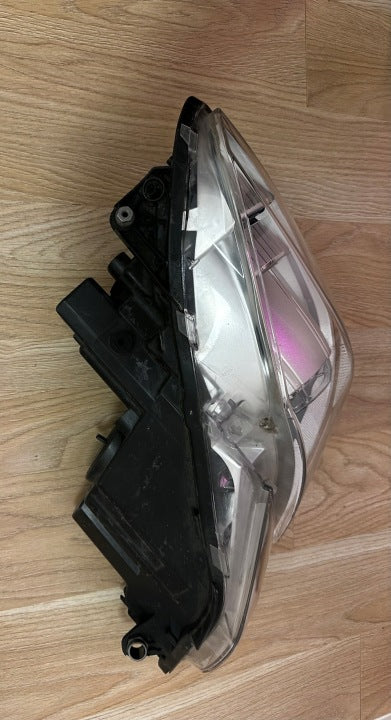 Frontscheinwerfer Mercedes-Benz A207 2078204361 Links Scheinwerfer Headlight SCH8707486724dl
