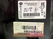 Laden Sie das Bild in den Galerie-Viewer, Frontscheinwerfer Mercedes-Benz A207 2078204361 Links Scheinwerfer Headlight SCH8707486724dl