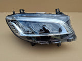 Frontscheinwerfer Mercedes-Benz Sprinter A9109067200 Rechts Headlight