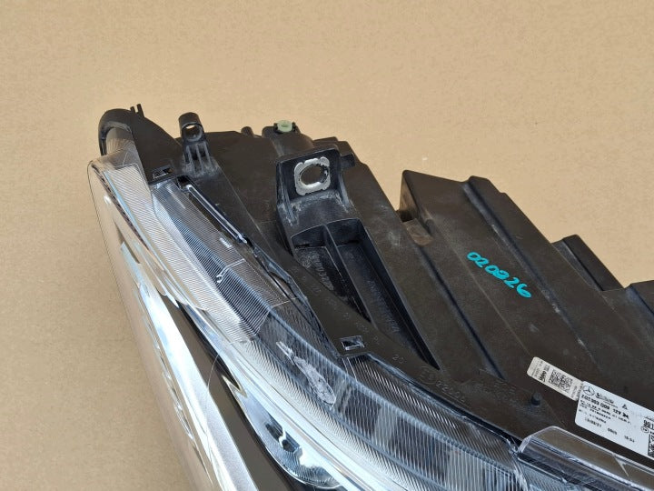Frontscheinwerfer Mercedes-Benz Sprinter A9109067200 Rechts Headlight SCH8707615545mi
