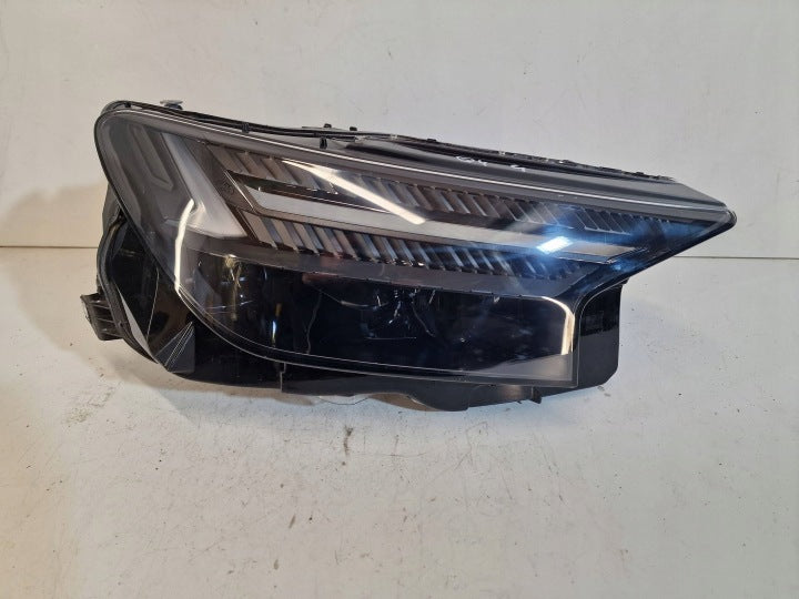 Frontscheinwerfer Audi E-Tron 89A941036D LED Rechts Scheinwerfer Headlight SCH8708436591id