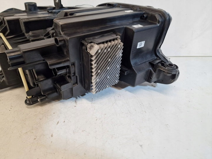 Frontscheinwerfer Audi E-Tron 89A941036D LED Rechts Scheinwerfer Headlight SCH8708436591id