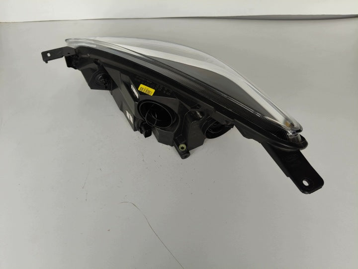 Frontscheinwerfer Ford Fiesta I H1BB-13W029-CD Rechts Scheinwerfer Headlight SCH8708864631lr