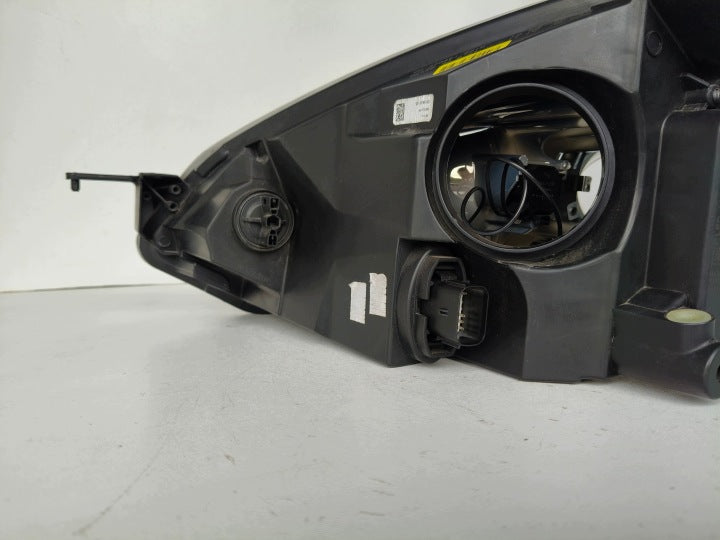 Frontscheinwerfer Ford Fiesta I H1BB-13W029-CD Rechts Scheinwerfer Headlight SCH8708864631lr