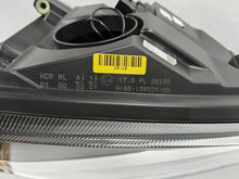Laden Sie das Bild in den Galerie-Viewer, Frontscheinwerfer Ford Fiesta I H1BB-13W029-CD Rechts Scheinwerfer Headlight SCH8708864631lr