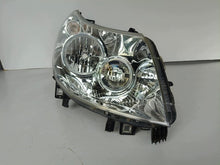 Load image into Gallery viewer, Frontscheinwerfer Fiat Ducato 1340663080 Rechts Scheinwerfer Headlight SCH8709170974wg