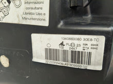 Load image into Gallery viewer, Frontscheinwerfer Fiat Ducato 1340663080 Rechts Scheinwerfer Headlight SCH8709170974wg