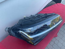Laden Sie das Bild in den Galerie-Viewer, Frontscheinwerfer Skoda Superb 3V1941016E Rechts Scheinwerfer Headlight SCH8709352297qh