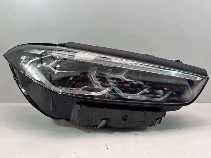 Frontscheinwerfer BMW 8 G16 G15 5A27A28 Rechts Scheinwerfer Headlight SCH8710418464hz