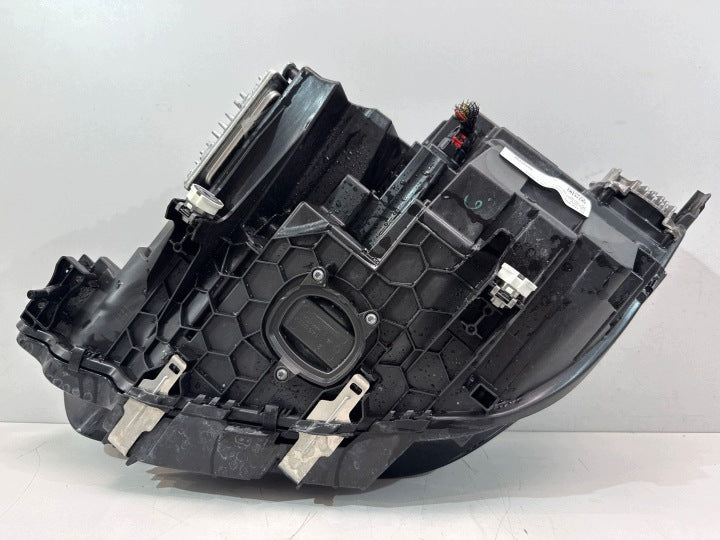 Frontscheinwerfer BMW 8 G16 G15 5A27A28 Rechts Scheinwerfer Headlight SCH8710418464hz