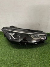 Laden Sie das Bild in den Galerie-Viewer, Frontscheinwerfer VW Passat 3J1941006 LED Rechts Scheinwerfer Headlight SCH8710505379tw