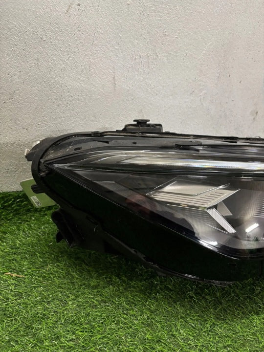Frontscheinwerfer VW Passat 3J1941006 LED Rechts Scheinwerfer Headlight SCH8710505379tw