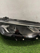 Laden Sie das Bild in den Galerie-Viewer, Frontscheinwerfer VW Passat 3J1941006 LED Rechts Scheinwerfer Headlight SCH8710505379tw