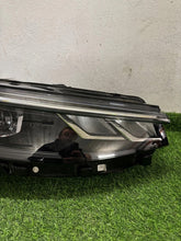 Laden Sie das Bild in den Galerie-Viewer, Frontscheinwerfer VW Passat 3J1941006 LED Rechts Scheinwerfer Headlight SCH8710505379tw