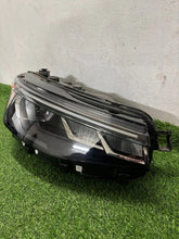 Laden Sie das Bild in den Galerie-Viewer, Frontscheinwerfer VW Passat 3J1941006 LED Rechts Scheinwerfer Headlight SCH8710505379tw