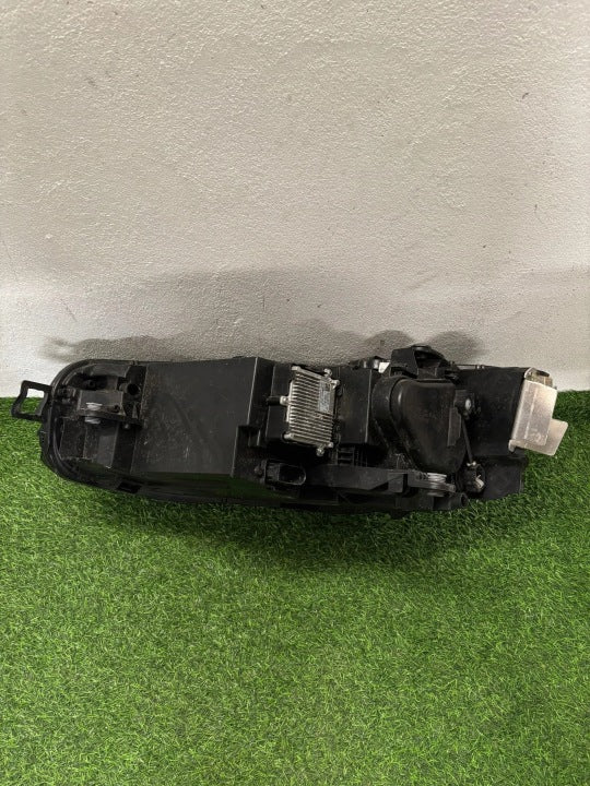 Frontscheinwerfer VW Passat 3J1941006 LED Rechts Scheinwerfer Headlight SCH8710505379tw