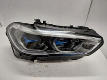 Laden Sie das Bild in den Galerie-Viewer, Frontscheinwerfer BMW G05 G06 5A27998-01 Rechts Scheinwerfer Headlight SCH8710887857gc
