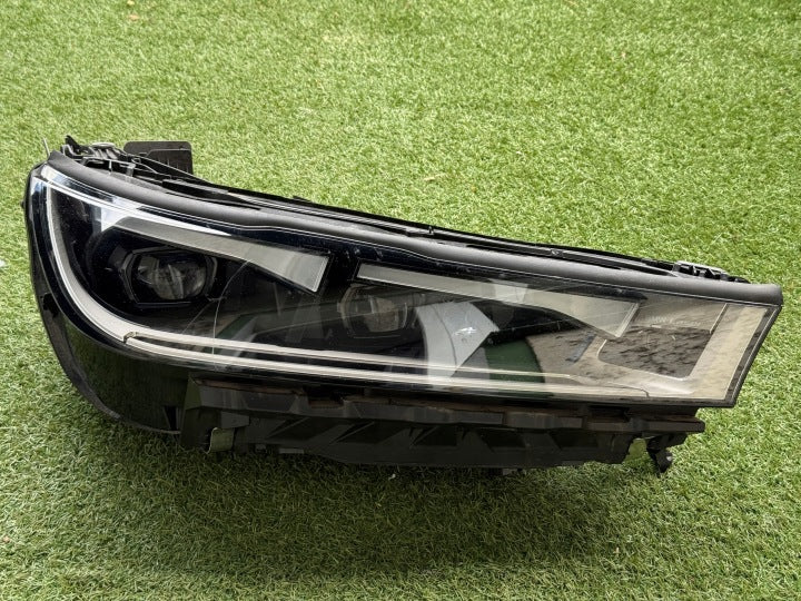 Frontscheinwerfer BMW IX 5A3CEA2-04 Rechts Scheinwerfer Headlight SCH8711744943vs