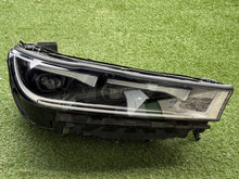 Laden Sie das Bild in den Galerie-Viewer, Frontscheinwerfer BMW IX 5A3CEA2-04 Rechts Scheinwerfer Headlight SCH8711744943vs
