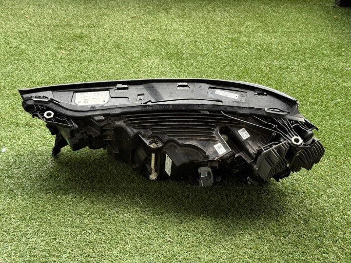Frontscheinwerfer BMW IX 5A3CEA2-04 Rechts Scheinwerfer Headlight SCH8711744943vs