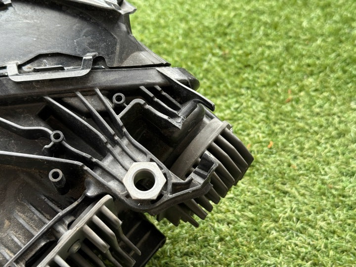 Frontscheinwerfer BMW IX 5A3CEA2-04 Rechts Scheinwerfer Headlight SCH8711744943vs