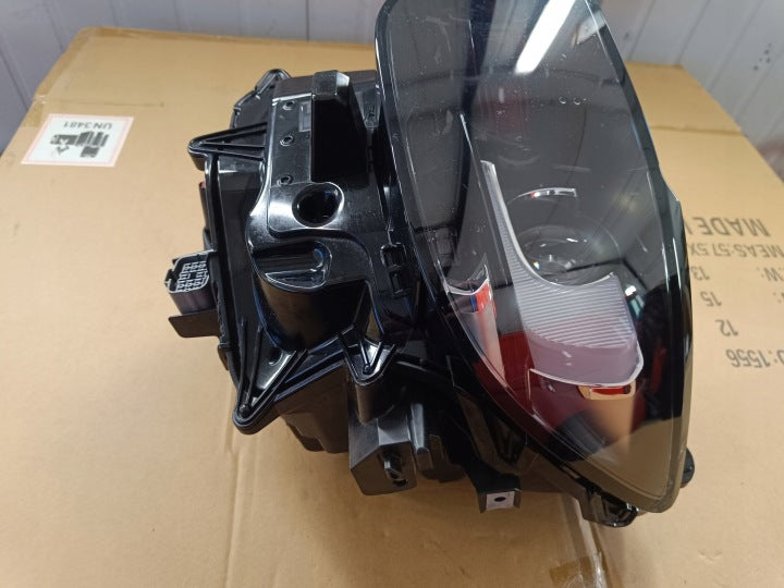 Frontscheinwerfer Mazda Cx60 K31V-51040 LED Links Scheinwerfer Headlight SCH8711907814ye