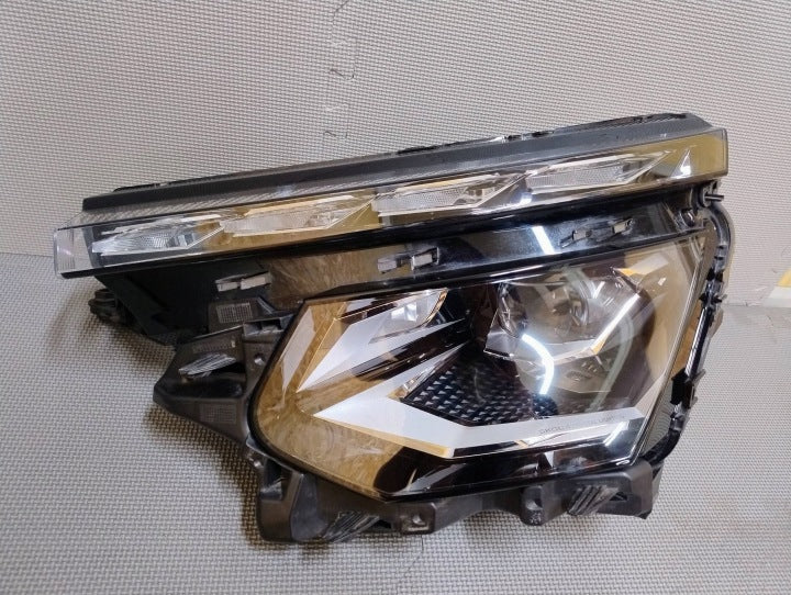 Frontscheinwerfer Skoda Kamiq 655941015C Links Scheinwerfer Headlight SCH8712435309ie
