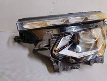 Laden Sie das Bild in den Galerie-Viewer, Frontscheinwerfer Skoda Kamiq 655941015C Links Scheinwerfer Headlight SCH8712435309ie