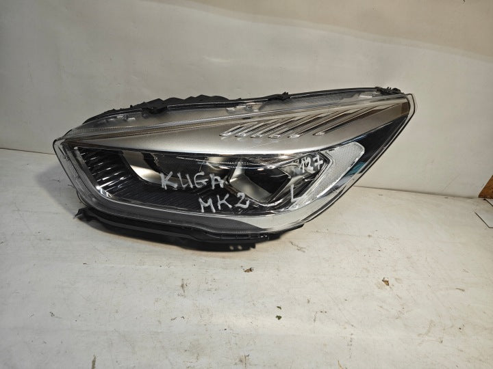 Frontscheinwerfer Ford Kuga II GV4113W030CG 901563617 1ZW90156361 Links SCH8712745812vf