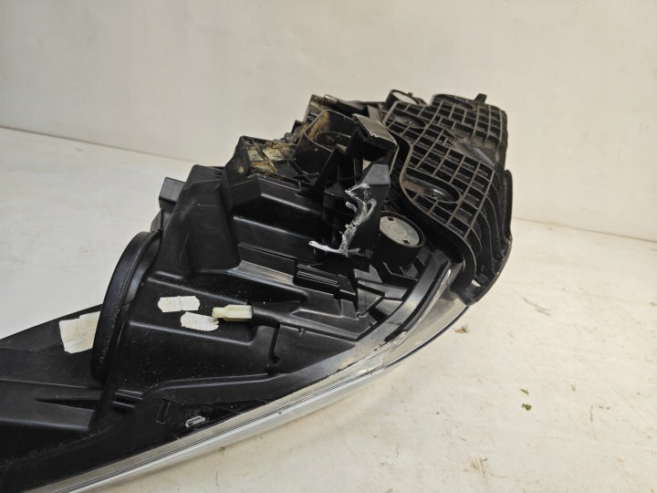 Frontscheinwerfer Ford Kuga II GV4113W030CG 901563617 1ZW90156361 Links SCH8712745812vf