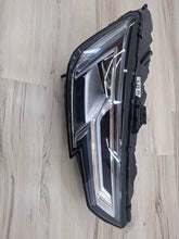 Laden Sie das Bild in den Galerie-Viewer, Frontscheinwerfer Audi A4 8W0941034 Rechts Scheinwerfer Headlight SCH8714410552kn