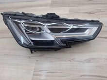 Laden Sie das Bild in den Galerie-Viewer, Frontscheinwerfer Audi A4 8W0941034 Rechts Scheinwerfer Headlight SCH8714410552kn