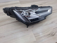 Laden Sie das Bild in den Galerie-Viewer, Frontscheinwerfer Audi A4 8W0941034 Rechts Scheinwerfer Headlight SCH8714410552kn