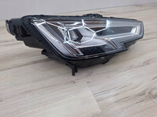 Laden Sie das Bild in den Galerie-Viewer, Frontscheinwerfer Audi A4 8W0941034 Rechts Scheinwerfer Headlight SCH8714410552kn