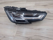 Laden Sie das Bild in den Galerie-Viewer, Frontscheinwerfer Audi A4 8W0941034 Rechts Scheinwerfer Headlight SCH8714410552kn