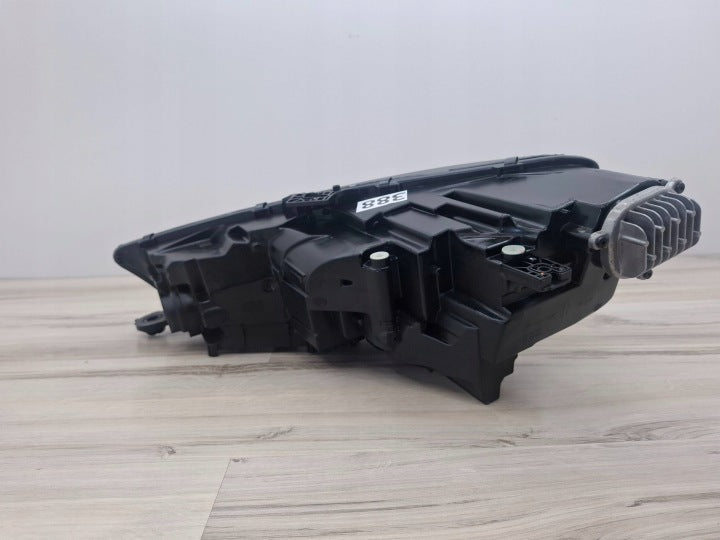 Frontscheinwerfer Audi A4 8W0941034 Rechts Scheinwerfer Headlight SCH8714410552kn